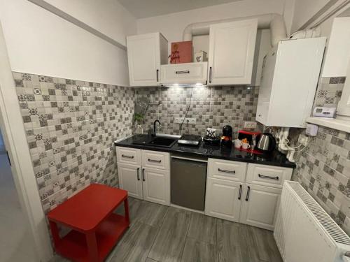 Garsonieră Ultracentrală Petroșani Valea Jiului - Apartment - Petroşani