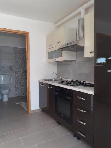 casa vacanze RISERVA NATURALE IDUME in Spiaggiabella