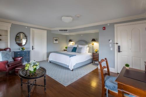 Saybrook Point Inn & Spa