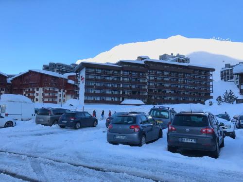 ALAIN, Tignes (Foto 9)