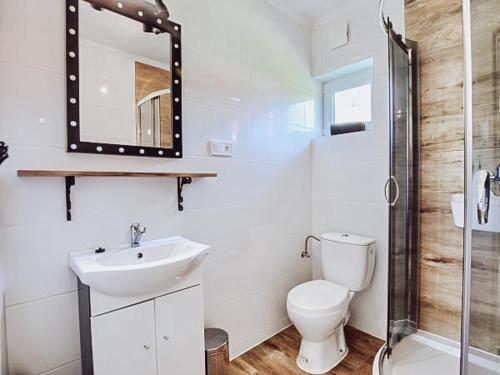 Domki Nad Potokiem574067621 Domki Nad Potokiem574067621