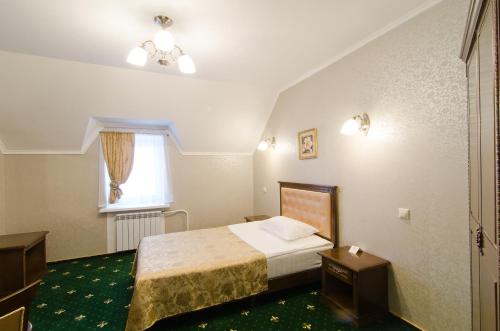 Garden Hotel