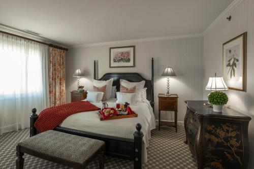 Saybrook Point Inn & Spa