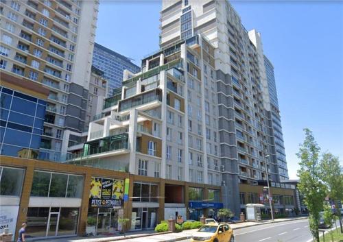 Crown Deluxe Apartment