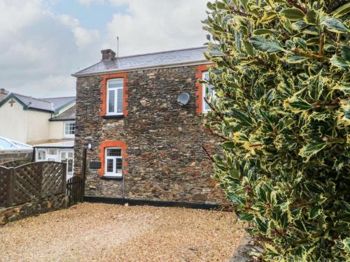 B&B Ilfracombe - Tythe Barn House - Bed and Breakfast Ilfracombe