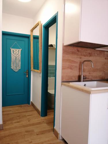Aguamarina Apartment - Los Diamantes 2 4