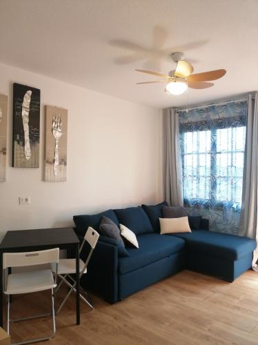 Aguamarina Apartment - Los Diamantes 2 5
