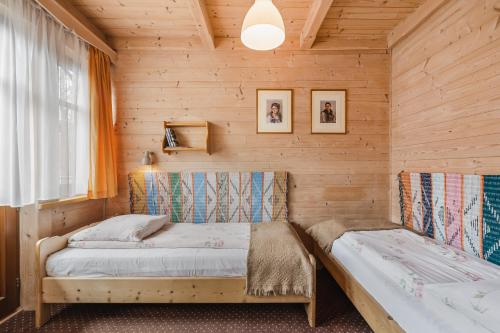 Willa Bystry, Pod Nosalem Willa Bystry, Pod Nosalem