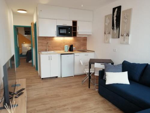Aguamarina Apartment - Los Diamantes 2 1