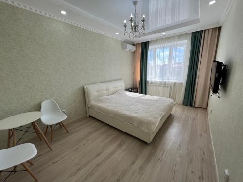 B&B Aktobe - Апартаменты ЖК Альтаир - Bed and Breakfast Aktobe