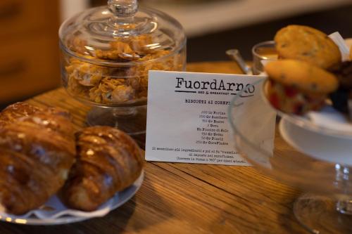FuordArno Bed & Breakfast – Florence, IA