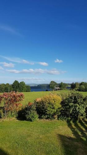 Cosy 2 Bedroom Croft Cottage with Beautiful Views gîte à louer Anchor and Chain