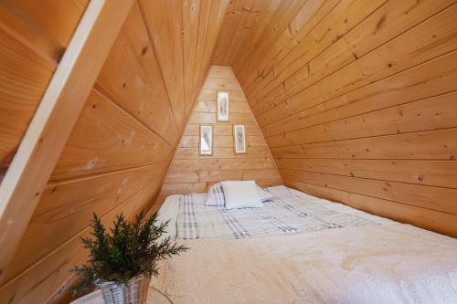 Willa Bystry, Pod Nosalem Willa Bystry, Pod Nosalem