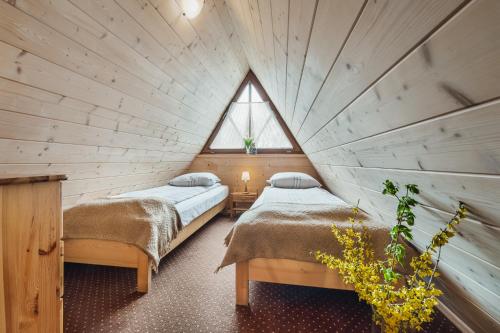 Willa Bystry, Pod Nosalem Willa Bystry, Pod Nosalem