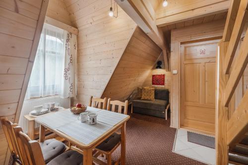 Willa Bystry, Pod Nosalem Willa Bystry, Pod Nosalem