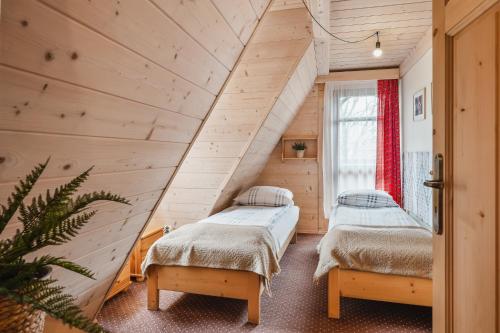 Willa Bystry, Pod Nosalem Willa Bystry, Pod Nosalem