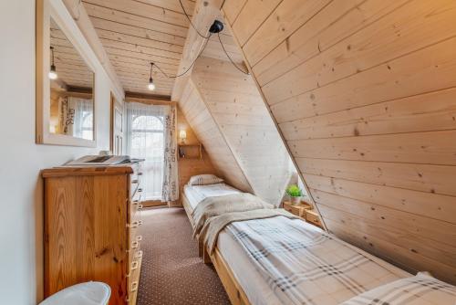 Willa Bystry, Pod Nosalem Willa Bystry, Pod Nosalem