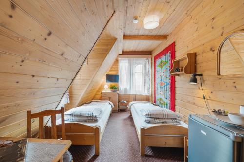 Willa Bystry, Pod Nosalem Willa Bystry, Pod Nosalem