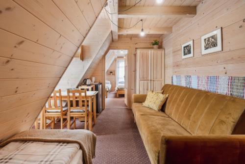 Willa Bystry, Pod Nosalem Willa Bystry, Pod Nosalem