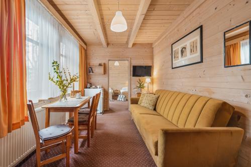 Willa Bystry, Pod Nosalem Willa Bystry, Pod Nosalem