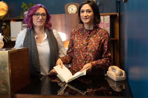 FuordArno Bed & Breakfast - image 13