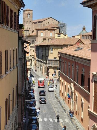 D'AZEGLIO 62 LUXURY ROOMS, Bologna (photo 10)