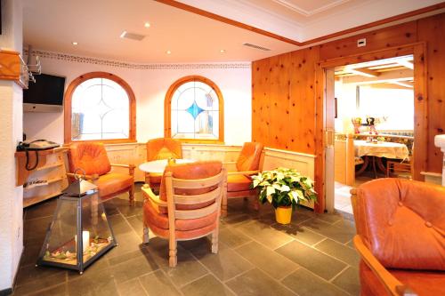 Country Wellnesshotel Bündnerhof - image 4