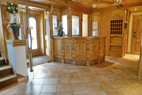 Piz Alpin B&B 3