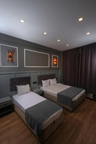 Ortakoy Aysem Sultan Hotel, Istanbul