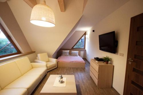 U Lejbusia Sauna & Gym obrázok