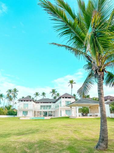 Vista exterior, Peninsula Esmeralda Luxury Hotel & Villas in Puerto Plata