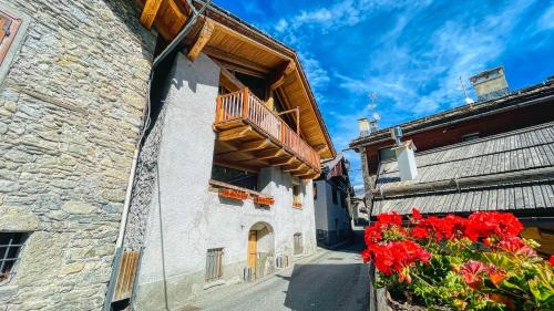 B&B Bardonecchia - Appartamento Melezet 80 - Affitti Brevi Italia - Bed and Breakfast Bardonecchia