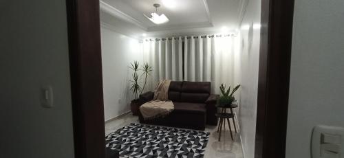 Casa Luz - triplex com piscina