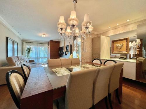 Gramado Boulevard 404 - Apto no coração de Gramado, 300 metros Rua Coberta