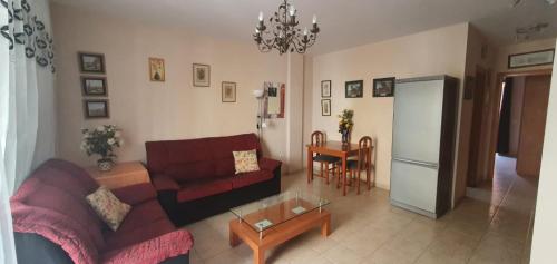  APARTAMENTO FIFICASANOVA in La Playa Calera