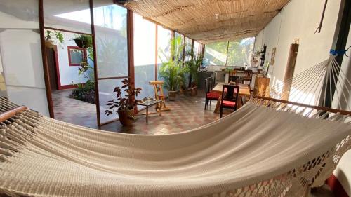 Casa Rey Garrobo