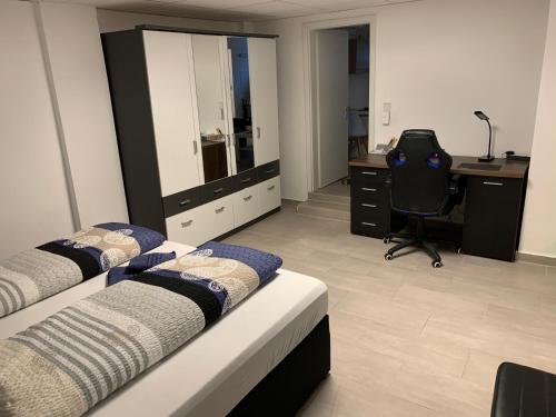Ferienwohnung Bella in Sulzbach