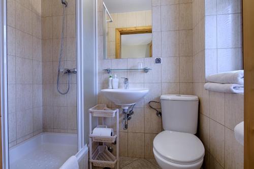 Willa Bystry, Pod Nosalem Willa Bystry, Pod Nosalem