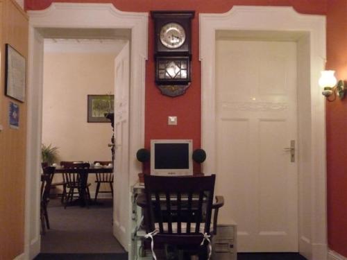 Hotel-Pension Rheingold am Kurfürstendamm - image 10