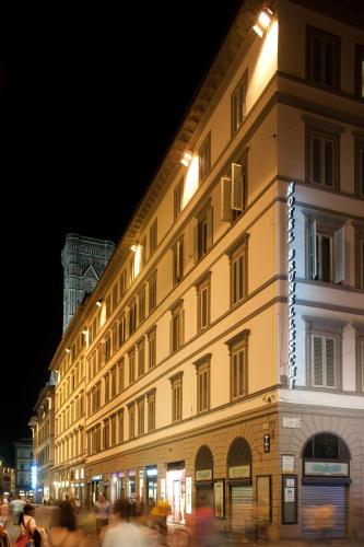 Brunelleschi Hotel, Флоренция (фото 11)