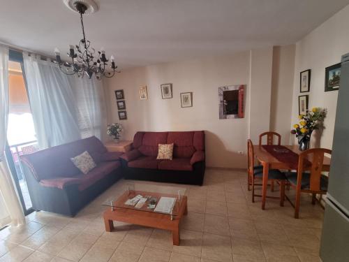  APARTAMENTO FIFICASANOVA in La Playa Calera