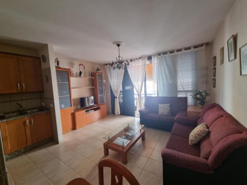  APARTAMENTO FIFICASANOVA in La Playa Calera