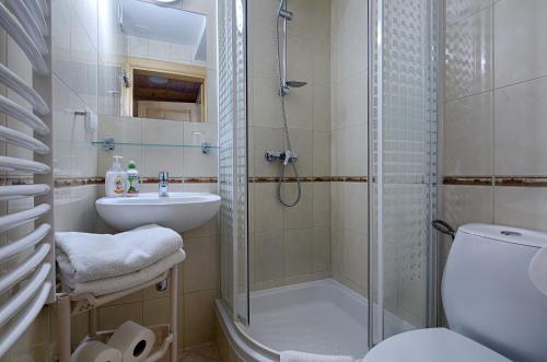 Willa Bystry, Pod Nosalem Willa Bystry, Pod Nosalem