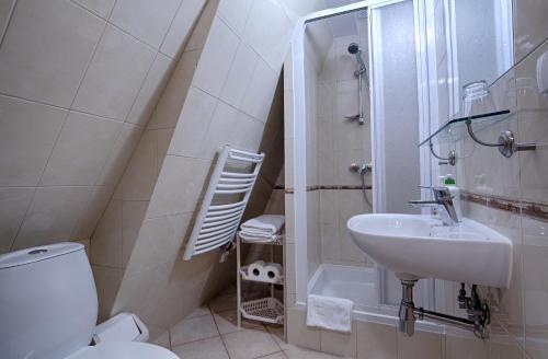 Willa Bystry, Pod Nosalem Willa Bystry, Pod Nosalem