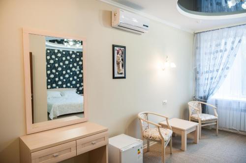 Hotel Globus