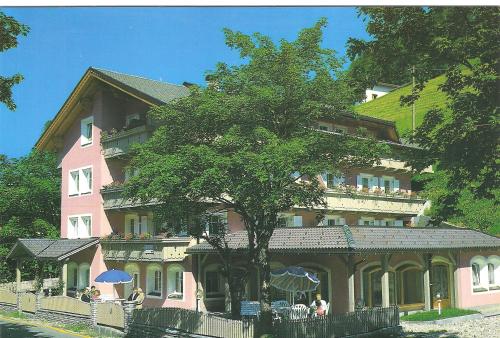 Residence Alpenrose - Accommodation - Sexten / Sesto