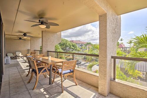 Remodeled Ocean View Downtown Kona Condo with Balcony - image 5