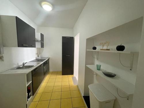 Sofieflat - Wallifolie, Charleroi (foto 10)