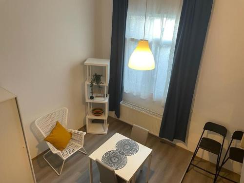 Sofieflat - Wallifolie, Charleroi (foto 5)