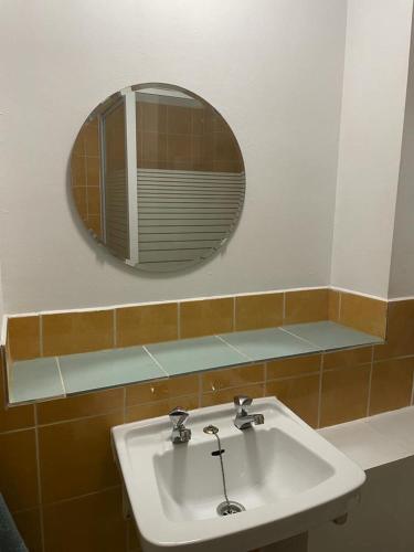 Sofieflat - Wallifolie, Charleroi (foto 9)